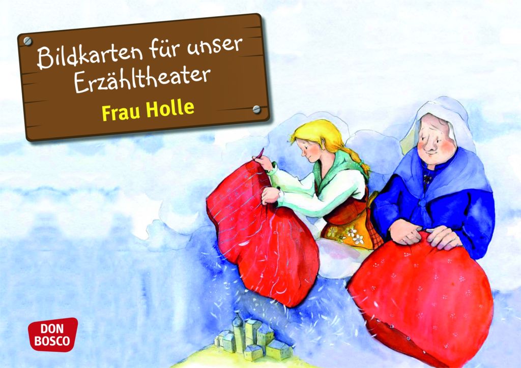 Die Fünf im Handschuh EvangelisationsZentrum Salzburg
