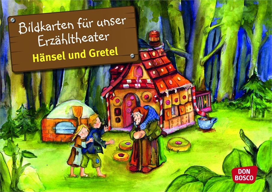 Hansel and gretel only fans
