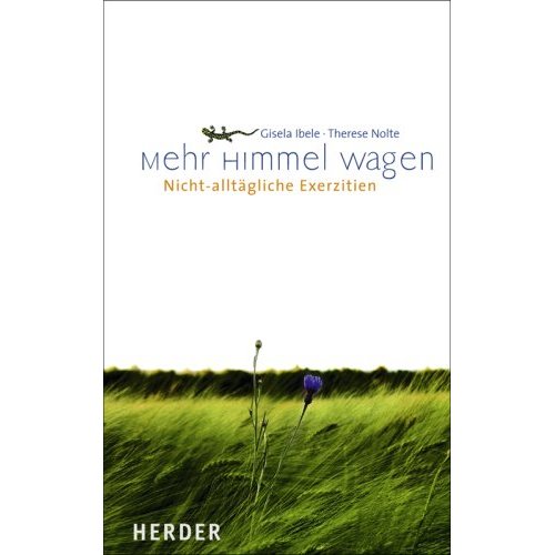Mehr Himmel wagen