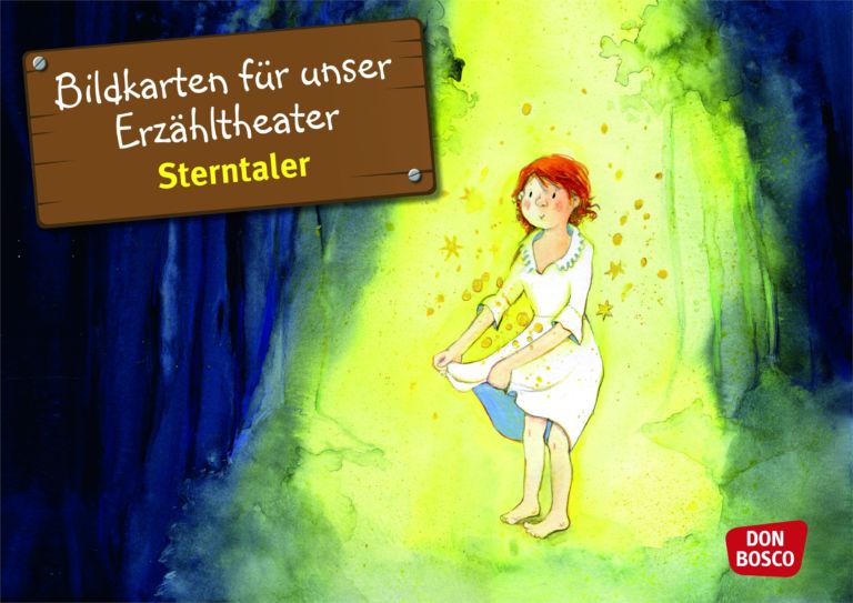 Sterntaler | Evangelisations-Zentrum Salzburg