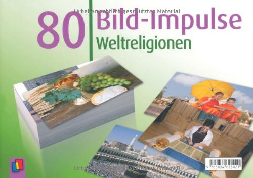 Bild Impulse Weltreligionen