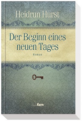 Der Beginn eines neuen Tages