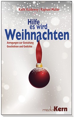 Hilfe, es wird Weihnachten