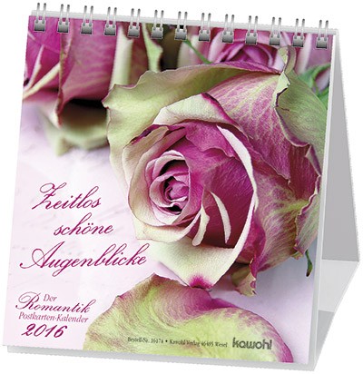 Zeitlos schöne Augenblicke