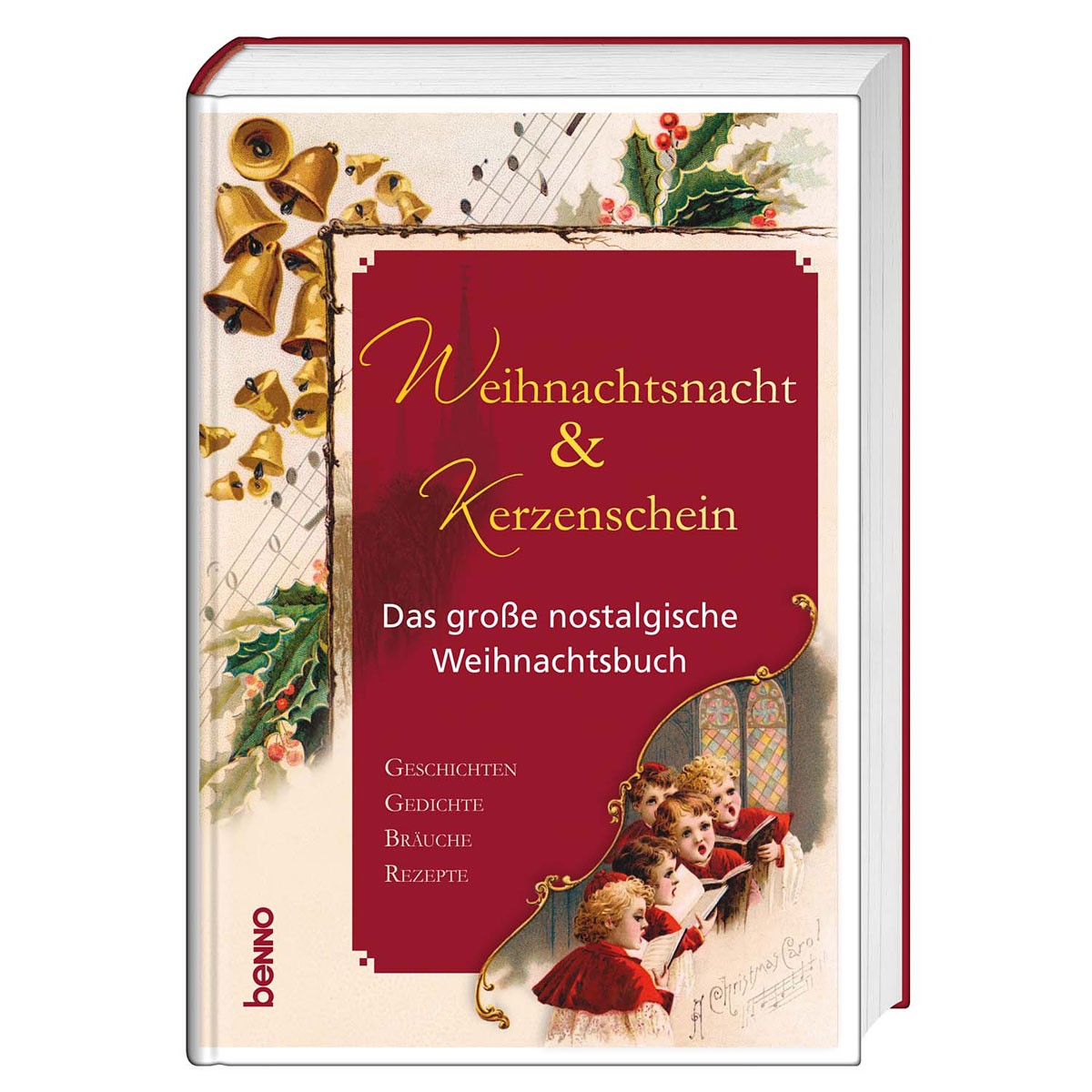 Weihnachtsnacht & Kerzenschein | Evangelisations-Zentrum