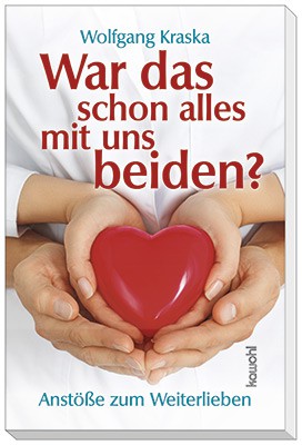 War das schon alles mit uns beiden