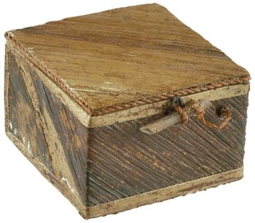 Bananenblatt-Geschenk-Box | Evangelisations-Zentrum Salzburg