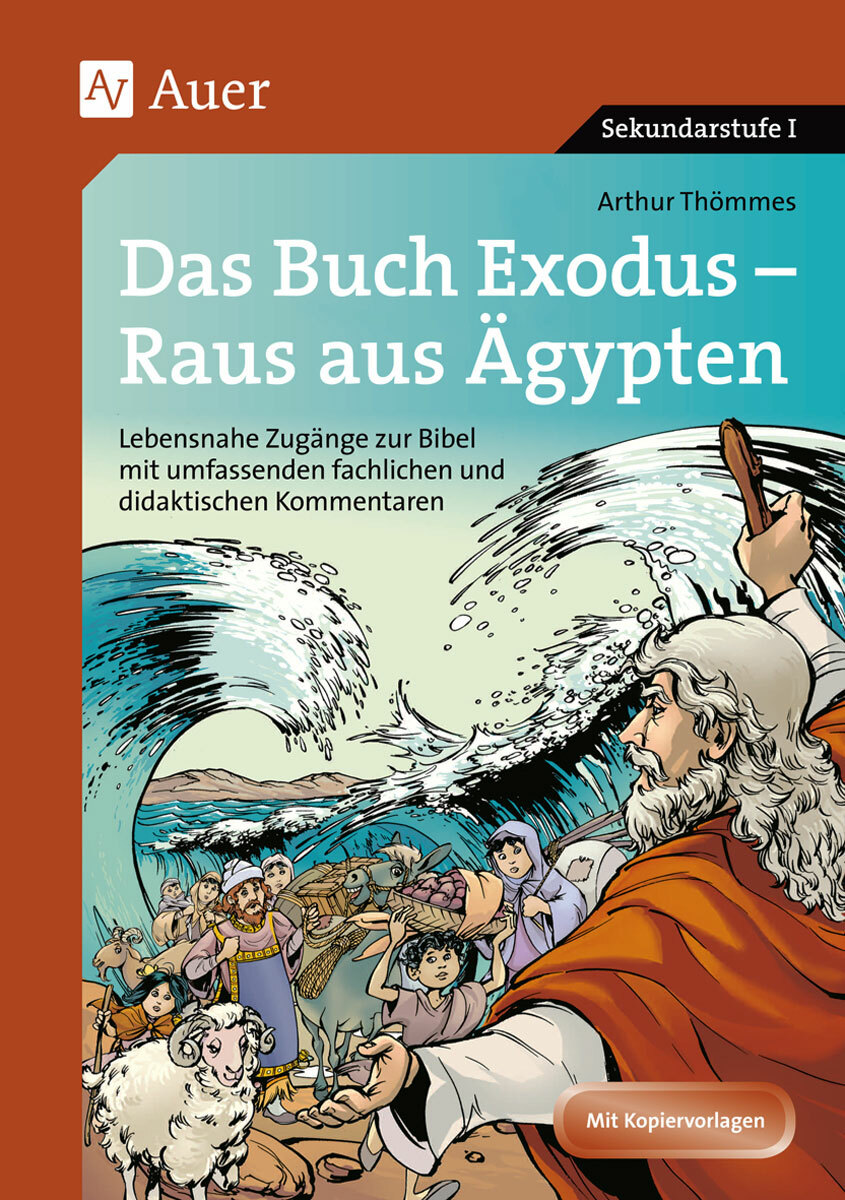 06166_das_buch_exodus_raus_aus_aegypten_sekundarstufe_i_religion_katholisch