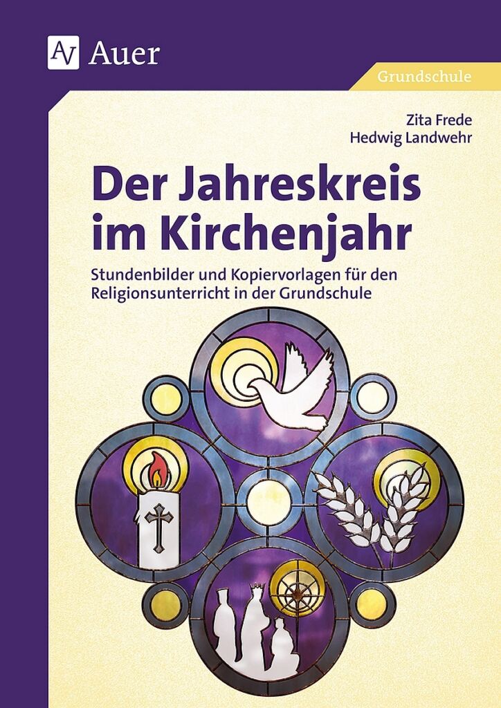 Feste – Jahreskreis – Kirchenjahr | Produktkategorien | Evangelisations